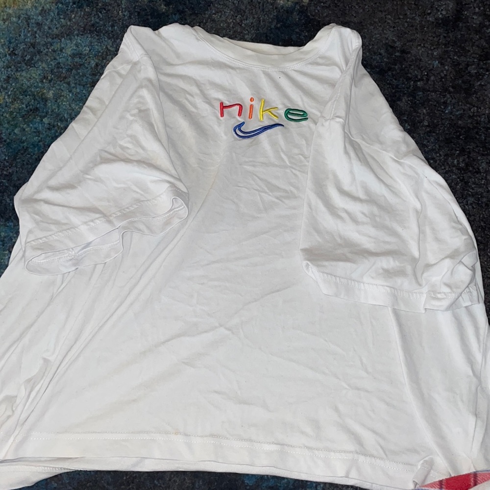 Nike T-shirt